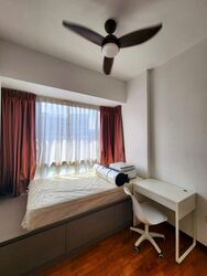 The Palette (D18), Condominium #593087351